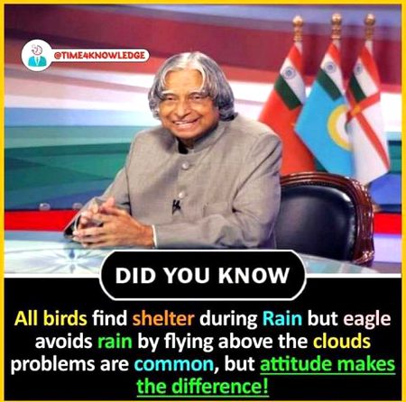 Did u know