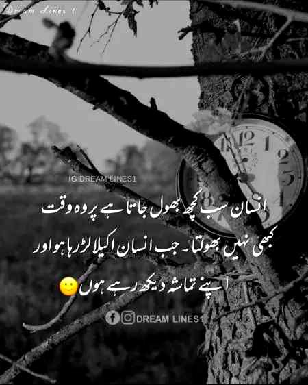 Apny BS DEKHTY HE REHTY HAI