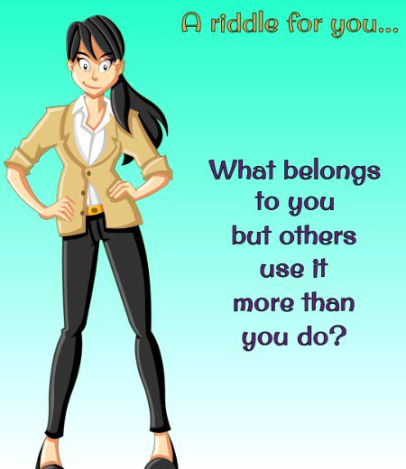 Riddles & Puzzles image