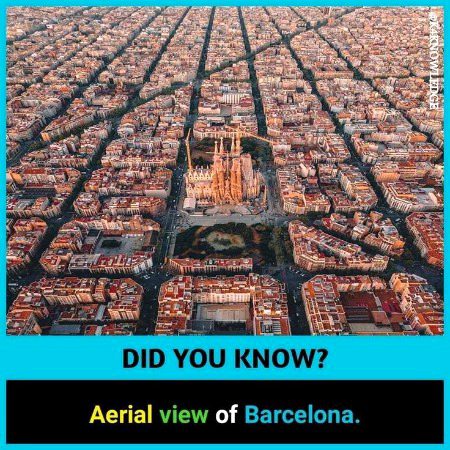 Did u know