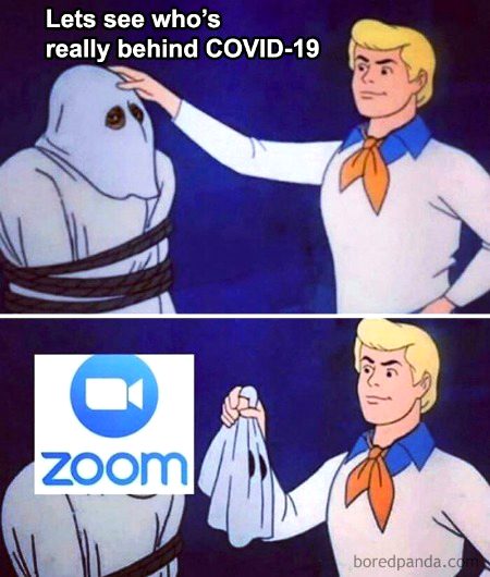 Memes & Satire image