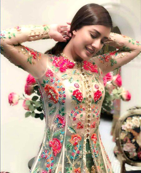 Pakistani Celebs image