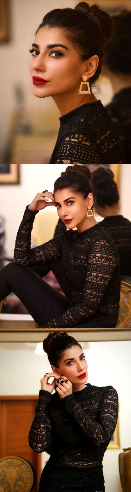 Pakistani Celebs image