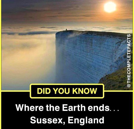 Did U Know