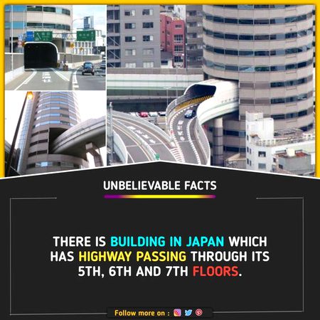 Did you Know