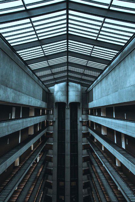 Beautiful Structures image