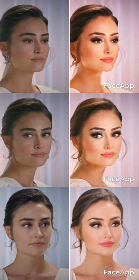 Turkish Celebs image