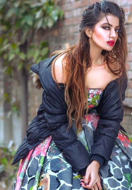 rabia butt