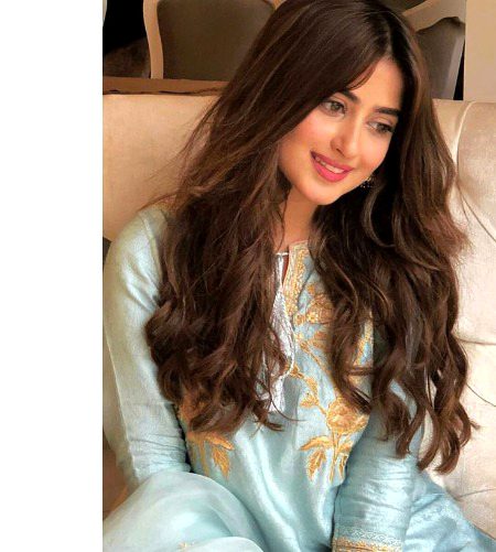 Pakistani Celebs image