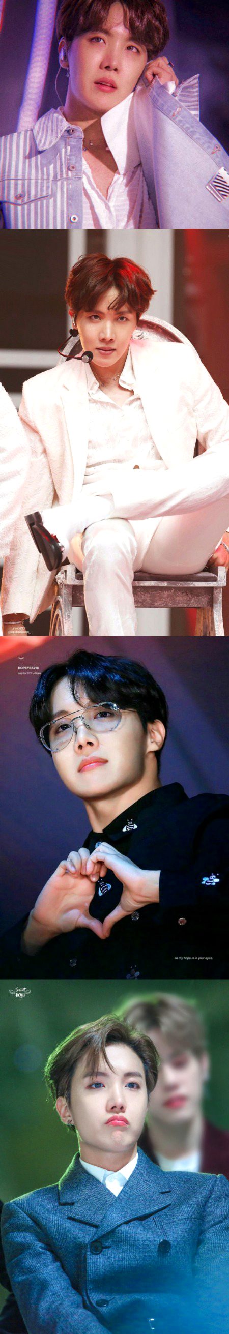 our hope J-HOPE💜💜