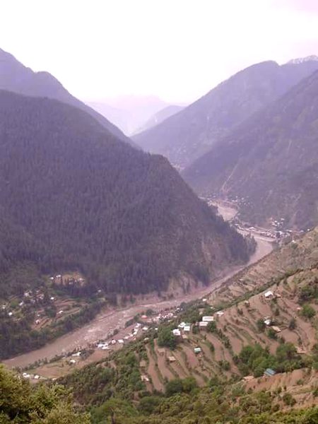 Beautiful Nature image