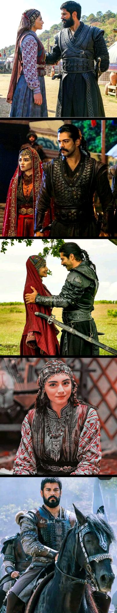 Bala ve Osman