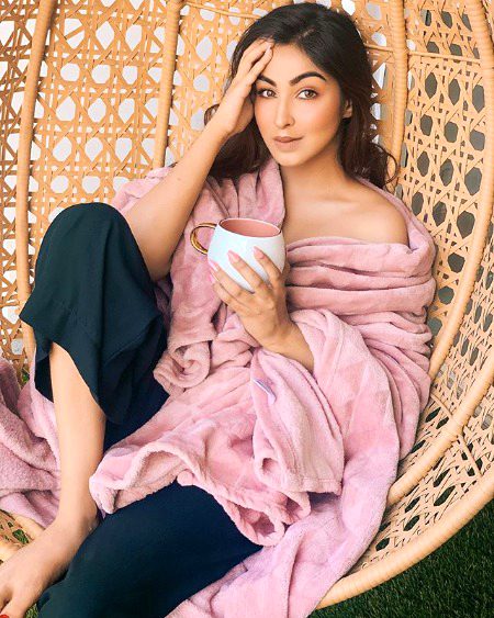Anmol Bhatia