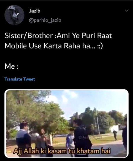 Memes & Satire image