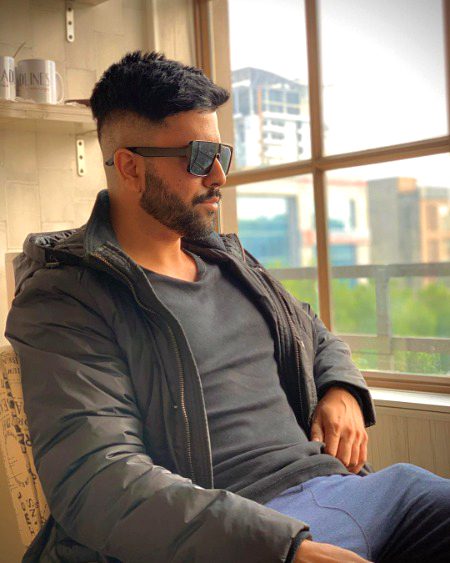 Pakistani Celebs image