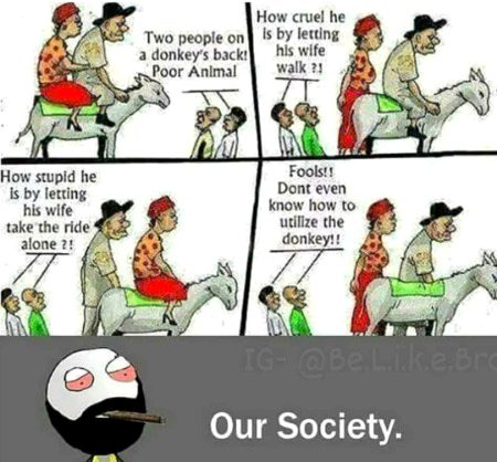 Memes & Satire image