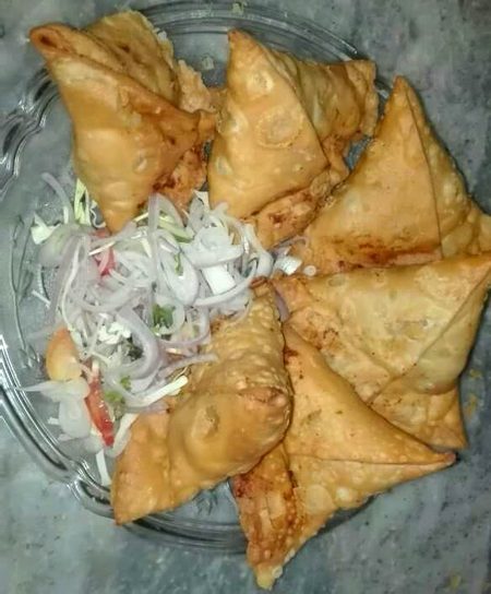 Yummy testii haey sdkyyy😋😋😋😋😋