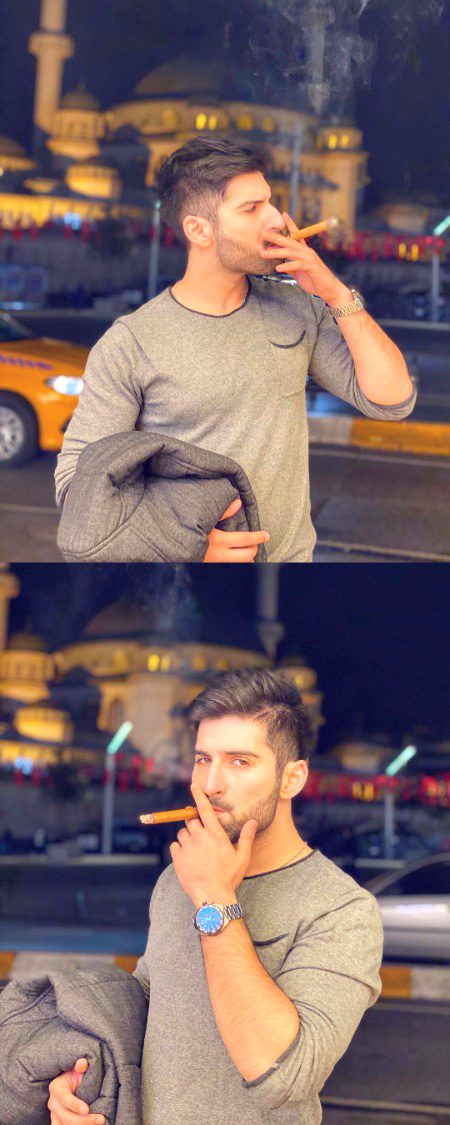 Pakistani Celebs image