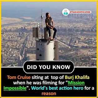 Did you Know