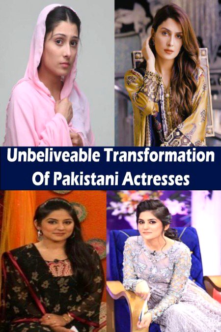 Pakistani Celebs image