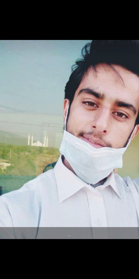 MGGC Faisal masque islambad...