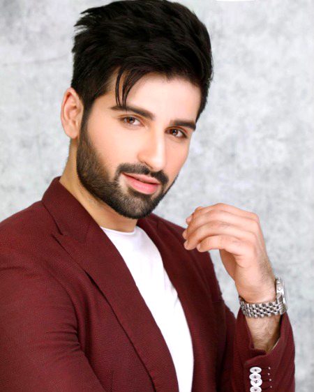 Pakistani Celebs image