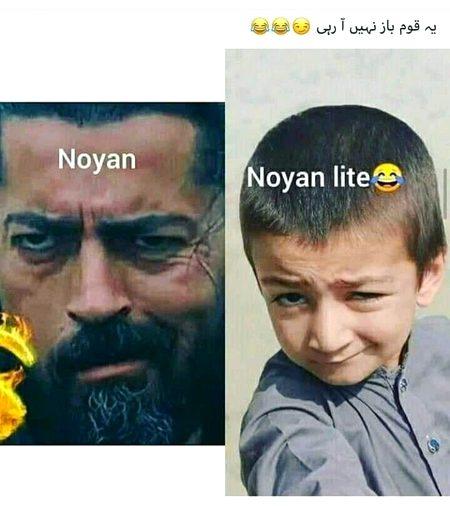 Noyaan lite...