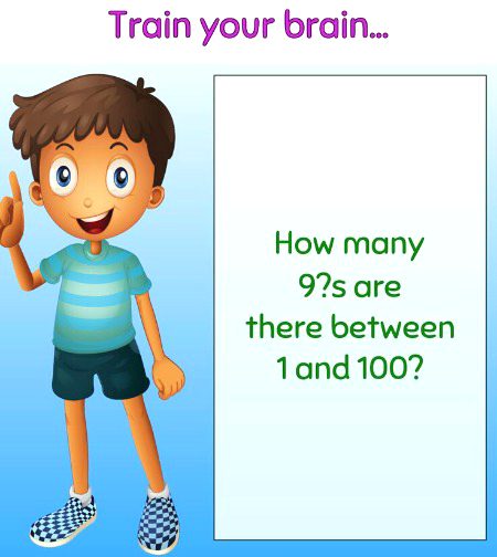 Riddles & Puzzles image