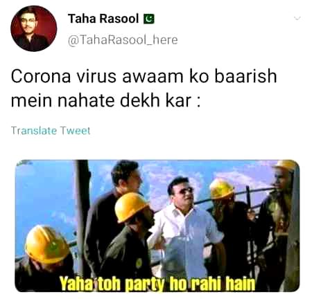 Memes & Satire image