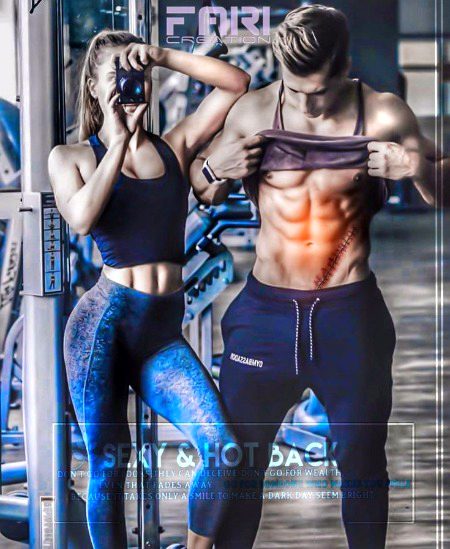 body is Weakness  of girls