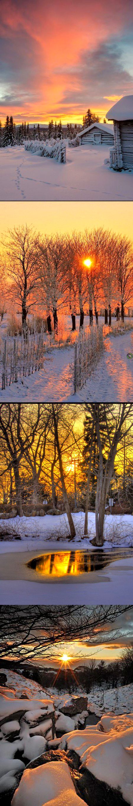 Beautiful Nature image