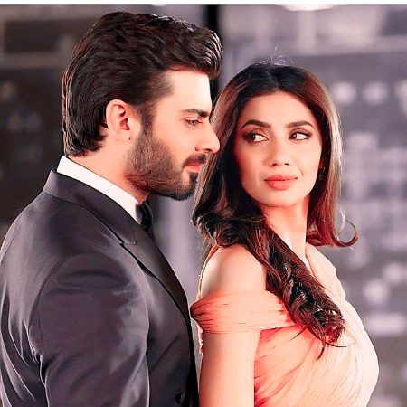 Pakistani Celebs image