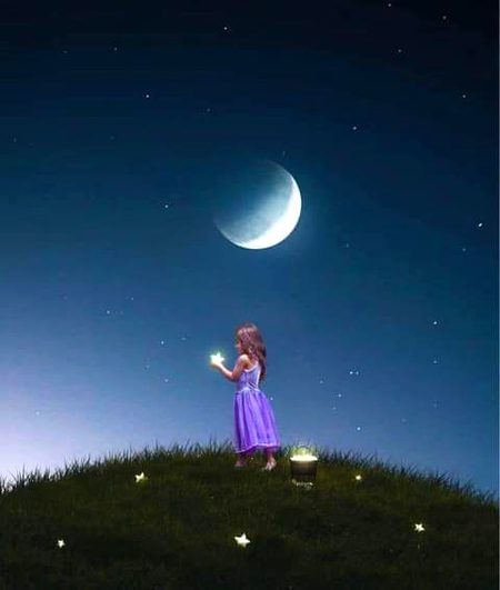 ہزار باتیں کہے زمانا.میری وفا پر یقین رکھنا. 💖💖