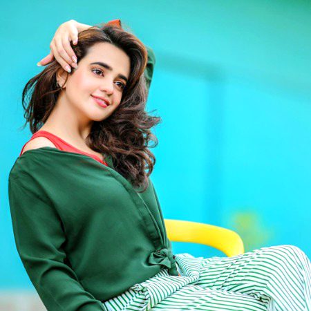 Pakistani Celebs image