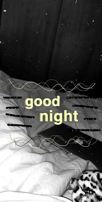 Have a good dreams 😘😊😘