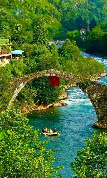 Rize Turkey