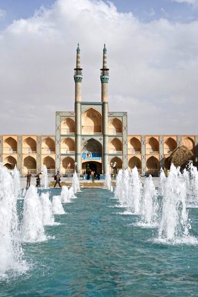 Beautiful Mosque 😍