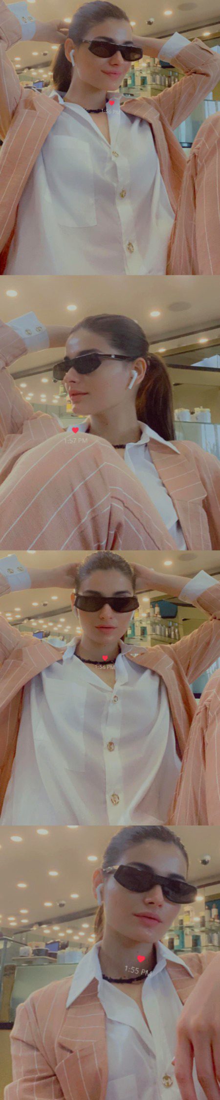 Pakistani Celebs image