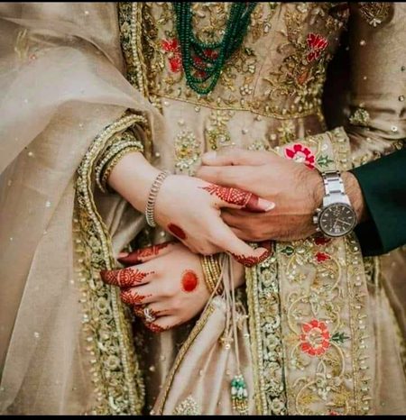 تیرے بغیر بھی ہم , تیرے ہی رہتے ہیں😌⭐