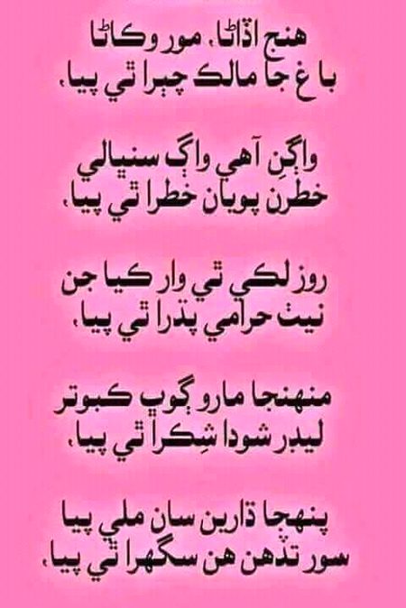 AnaS SinDHi