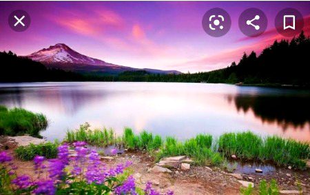 Scenery