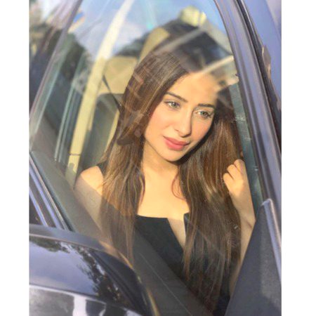 mahira sharma