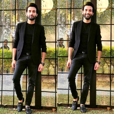 Pakistani Celebs image