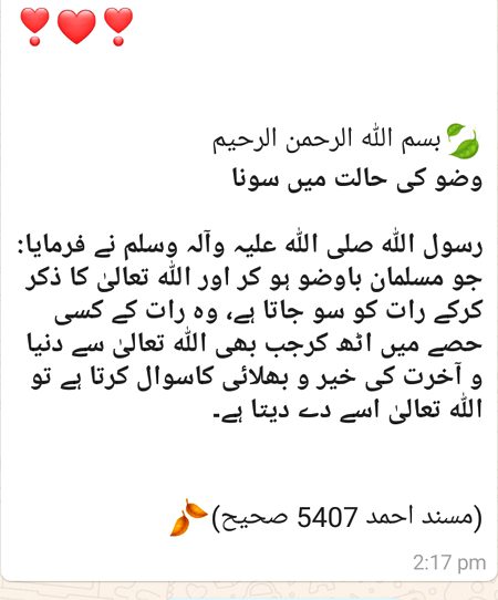 Islamic Quotes image