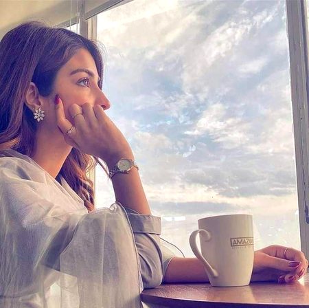 لفظ تاثیر سے بنتے ہیں تلفظ سے نہیں___اہل دل آج بھی ہیں اہل زُباں سے آگے