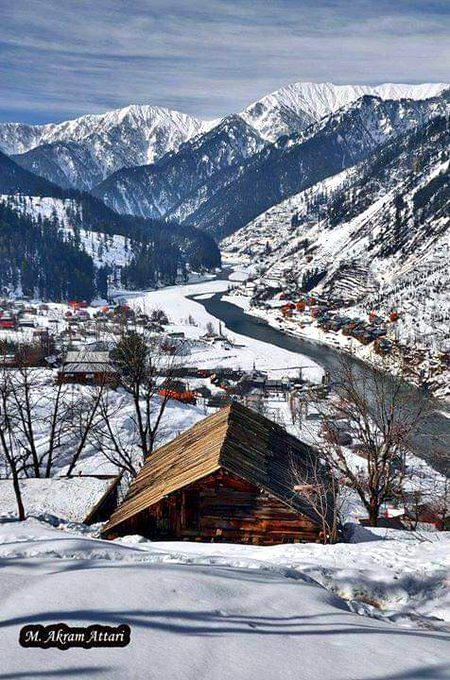 Beautiful Nature image