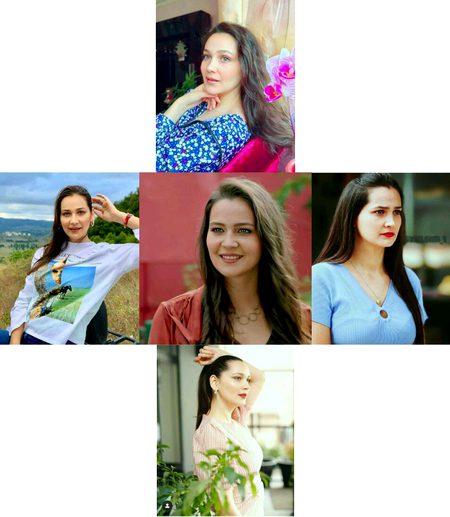 Harika 🏵Gülşim Ali🏵
Aslahan Hatun from Deriliş Ertuğrul