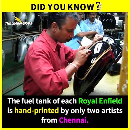Did you Know