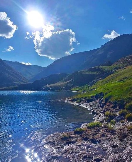 Beautiful Nature image