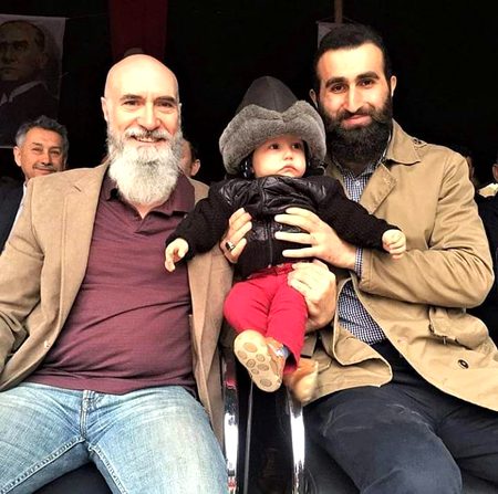 Abdulrhman ❤️ Abin ul Arabi